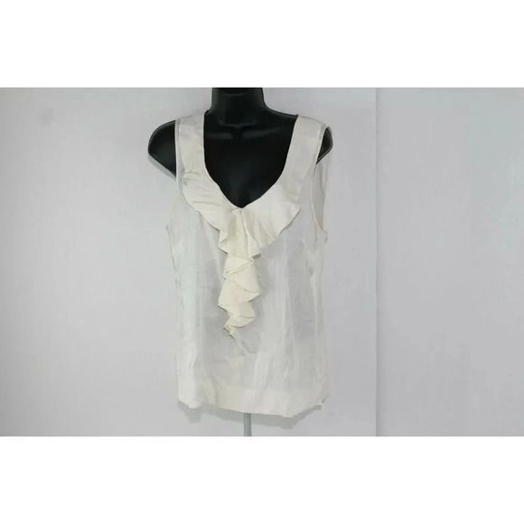 ladies Halogen tank top size M - Picture 1 of 4